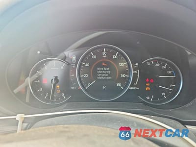 Zdjęcie 9 z 12 samochodu: 2019 MAZDA CX-5 GRAND TOURING VIN:JM3KFBDM7K0502692 - miniatura