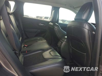 Zdjęcie 10 z 13 samochodu: 2019 JEEP CHEROKEE LATITUDE PLUS VIN:1C4PJLLX4KD490380 - miniatura