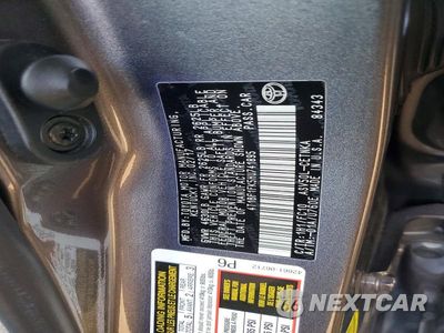 Zdjęcie 12 z 12 samochodu: 2017 TOYOTA CAMRY LE VIN:4T1BF1FK5HU741895 - miniatura