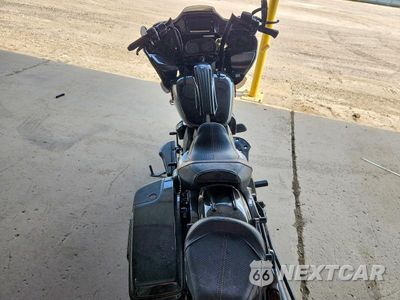 Zdjęcie 6 z 9 samochodu: 2018 HARLEY-DAVIDSON FLTRXSE CVO ROAD GLIDE VIN:1HD1TCL14JB958662 - miniatura