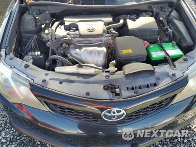 Zdjęcie 11 z 12 samochodu: 2014 TOYOTA CAMRY SE VIN:4T1BF1FK7EU359671 - miniatura