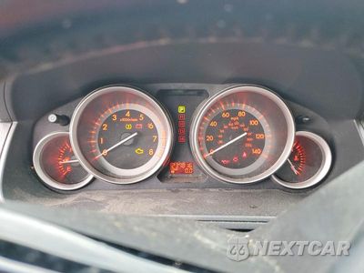 Zdjęcie 9 z 12 samochodu: 2011 MAZDA CX-9 VIN:JM3TB3BV2B0305608 - miniatura