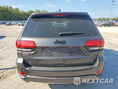 Zdjęcie 6 z 13 samochodu: 2018 JEEP GRAND CHEROKEE LAREDO VIN:1C4RJFAG1JC190877 - miniatura