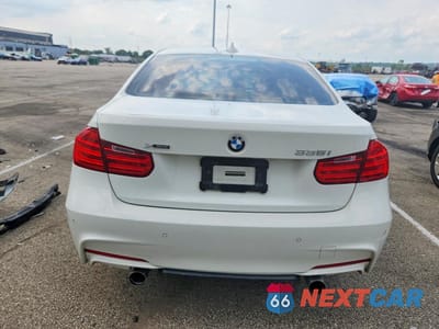 Zdjęcie 6 z 12 samochodu: 2014 BMW 335 XI VIN:WBA3B9G53ENR92638 - miniatura