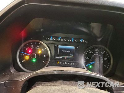 Zdjęcie 9 z 12 samochodu: 2017 FORD F150 SUPER CAB VIN:1FTEX1EP7HFB43694 - miniatura