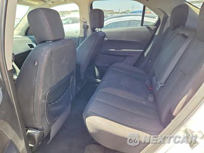 Zdjęcie 11 z 13 samochodu: 2017 CHEVROLET EQUINOX LT VIN:2GNALCEK7H1502048 - miniatura
