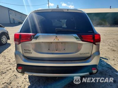 Zdjęcie 6 z 13 samochodu: 2018 MITSUBISHI OUTLANDER SE VIN:JA4AZ3A38JJ004629 - miniatura