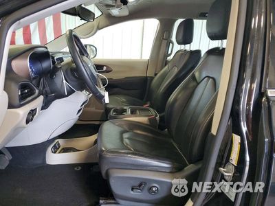 Zdjęcie 7 z 13 samochodu: 2018 CHRYSLER PACIFICA TOURING L VIN:2C4RC1BG1JR103871 - miniatura