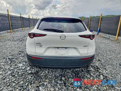 Zdjęcie 6 z 12 samochodu: 2022 MAZDA CX-30 SELECT VIN:3MVDMBBL0NM452042 - miniatura