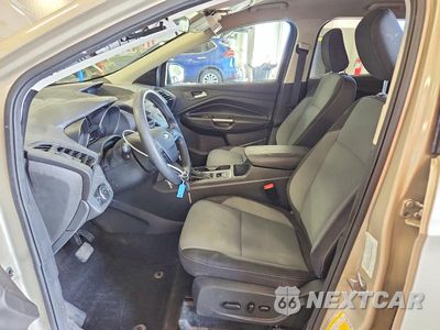 Zdjęcie 13 z 26 samochodu: 2018 FORD ESCAPE SE VIN:1FMCU0GD6JUD44318 - miniatura