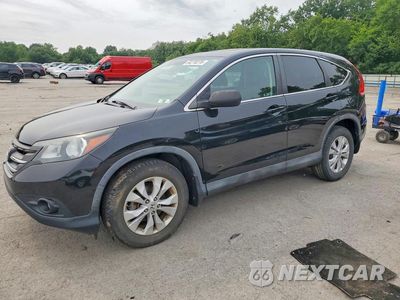 2012 HONDA CR-V EX 2HKRM4H54CH628704 - główne zdjęcie licytacji z USA - miniatura