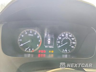 Zdjęcie 9 z 12 samochodu: 2016 HYUNDAI SONATA SE VIN:5NPE24AF0GH318367 - miniatura