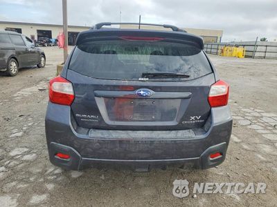 Zdjęcie 6 z 14 samochodu: 2015 SUBARU XV CROSSTREK SPORT LIMITED VIN:JF2GPASC7F8235465 - miniatura