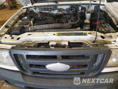 Zdjęcie 11 z 12 samochodu: 2008 FORD RANGER VIN:1FTYR10U68PA81395 - miniatura