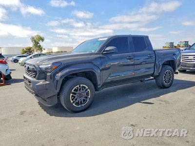 2025 TOYOTA TACOMA TRD SPORT 3TMLB5JN8SM175370 - główne zdjęcie licytacji z USA - miniatura
