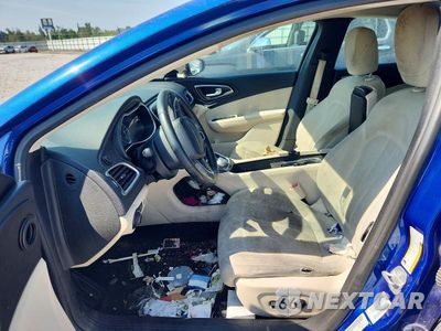 Zdjęcie 7 z 12 samochodu: 2015 CHRYSLER 200 LIMITED VIN:1C3CCCAB8FN755113 - miniatura