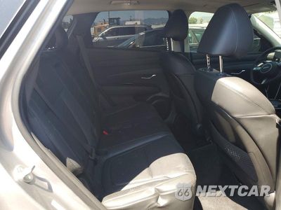 Zdjęcie 11 z 14 samochodu: 2025 HYUNDAI TUCSON LIMITED VIN:KM8JEDD11SU353273 - miniatura