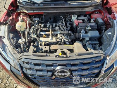 Zdjęcie 12 z 13 samochodu: 2024 NISSAN KICKS SR VIN:3N1CP5DV0RL539667 - miniatura