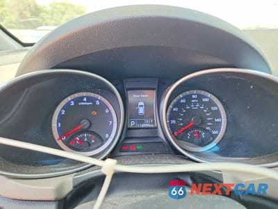 Zdjęcie 9 z 13 samochodu: 2016 HYUNDAI SANTA FE SE VIN:KM8SM4HF8GU154757 - miniatura