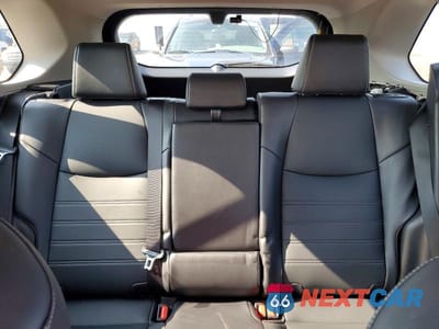 Zdjęcie 10 z 13 samochodu: 2024 TOYOTA RAV4 XLE PREMIUM VIN:2T3B6RFV0RW051277 - miniatura