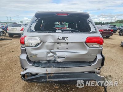 Zdjęcie 6 z 12 samochodu: 2014 JEEP GRAND CHEROKEE LAREDO VIN:1C4RJFAGXEC556793 - miniatura