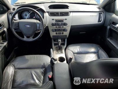 Zdjęcie 8 z 12 samochodu: 2011 FORD FOCUS SEL VIN:1FAHP3HN5BW176130 - miniatura
