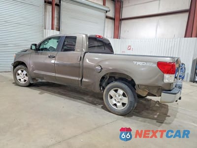 Drugie zdjęcie samochodu z przodu: 2011 TOYOTA TUNDRA DOUBLE CAB SR5 VIN:5TFRM5F12BX020785 - miniatura
