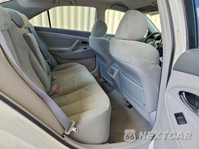 Zdjęcie 10 z 12 samochodu: 2007 TOYOTA CAMRY CE VIN:4T1BE46K47U650071 - miniatura