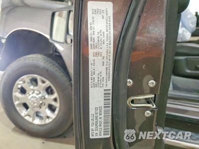 Zdjęcie 12 z 12 samochodu: 2024 RAM 2500 LARAMIE VIN:3C6UR5NL6RG187123 - miniatura