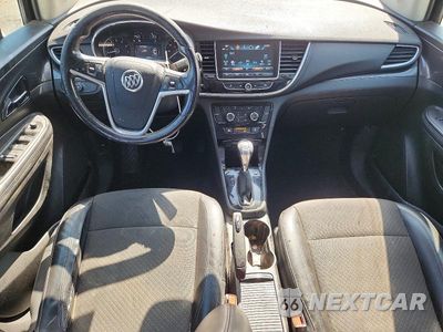 Zdjęcie 8 z 12 samochodu: 2019 BUICK ENCORE PREFERRED VIN:KL4CJESB3KB766540 - miniatura