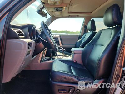 Zdjęcie 7 z 12 samochodu: 2011 TOYOTA 4RUNNER SR5 VIN:JTEBU5JR9B5062277 - miniatura