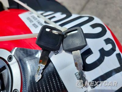 Zdjęcie 8 z 9 samochodu: 2016 KAWASAKI EX300 B VIN:JKAEX8B17GDA27153 - miniatura
