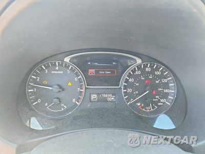 Zdjęcie 9 z 13 samochodu: 2013 NISSAN ALTIMA 2.5 VIN:1N4AL3AP9DN549459 - miniatura