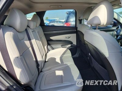 Zdjęcie 10 z 13 samochodu: 2023 HYUNDAI TUCSON LIMITED VIN:5NMJE3AE1PH274366 - miniatura