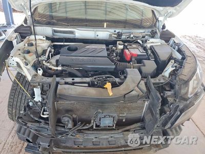 Zdjęcie 11 z 13 samochodu: 2023 NISSAN ROGUE SV VIN:JN8BT3BA8PW427090 - miniatura