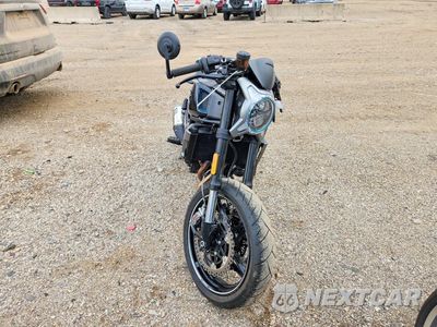 Drugie zdjęcie samochodu z przodu: 2022 CF MOTO 700 VIN:LCEPEWL13N6004801 - miniatura
