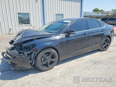 2016 FORD FUSION SE 3FA6P0H74GR211015 - główne zdjęcie licytacji z USA - miniatura