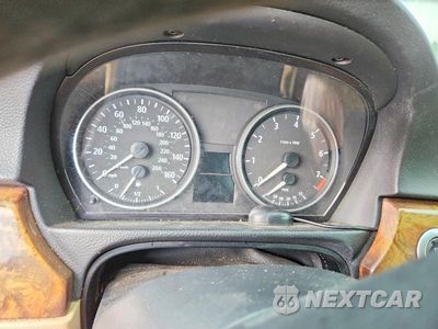 Zdjęcie 9 z 13 samochodu: 2006 BMW 330 I VIN:WBAVB33576KR81446 - miniatura