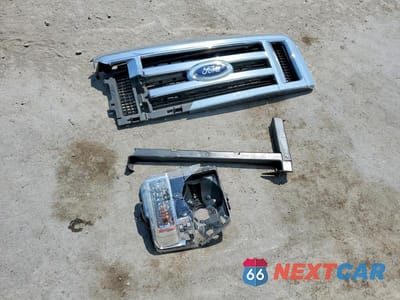 Zdjęcie 13 z 14 samochodu: 2019 FORD ECONOLINE E350 SUPER DUTY CUTAWAY VAN VIN:1FDEE3FS2KDC19132 - miniatura