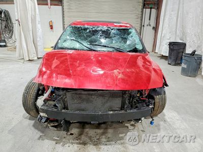 Piąte zdjęcie samochodu w środku: 2021 HYUNDAI ELANTRA LIMITED VIN:5NPLP4AG5MH022323 - miniatura