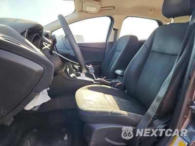 Zdjęcie 7 z 12 samochodu: 2018 FORD FOCUS SE VIN:1FADP3K24JL331179 - miniatura