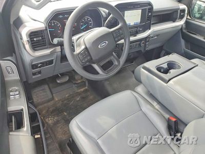 Zdjęcie 8 z 12 samochodu: 2022 FORD F150 VIN:1FTMF1CB4NKE48997 - miniatura