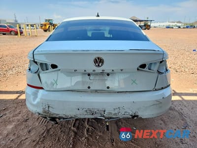 Zdjęcie 6 z 13 samochodu: 2022 VOLKSWAGEN PASSAT R-LINE VIN:1VWMA7A32NC000861 - miniatura