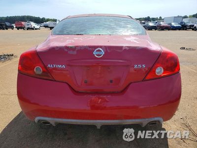 Zdjęcie 6 z 12 samochodu: 2009 NISSAN ALTIMA 2.5 S VIN:1N4AL24E39C134810 - miniatura