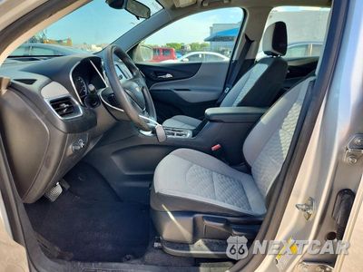 Zdjęcie 7 z 13 samochodu: 2021 CHEVROLET EQUINOX LS VIN:3GNAXHEV5MS105416 - miniatura