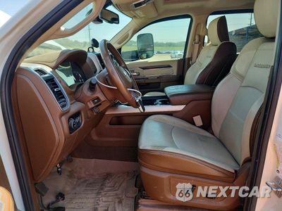 Zdjęcie 7 z 12 samochodu: 2021 RAM 2500 LARAMIE VIN:3C6UR5FL3MG624177 - miniatura