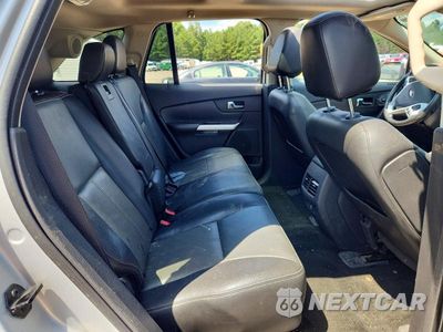 Zdjęcie 11 z 14 samochodu: 2013 FORD EDGE SPORT VIN:2FMDK4AK4DBA72077 - miniatura