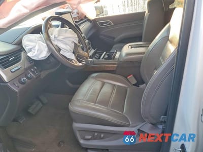Zdjęcie 7 z 13 samochodu: 2018 GMC YUKON XL DENALI VIN:1GKS2HKJ4JR178891 - miniatura