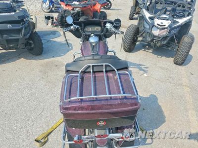 Zdjęcie 6 z 9 samochodu: 1990 HARLEY-DAVIDSON FLHS VIN:1HD1FAL11LY505157 - miniatura