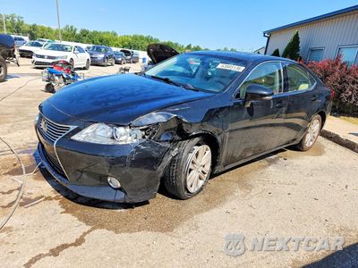2013 LEXUS ES 350 JTHBK1GG2D2029682 - główne zdjęcie licytacji z USA - miniatura